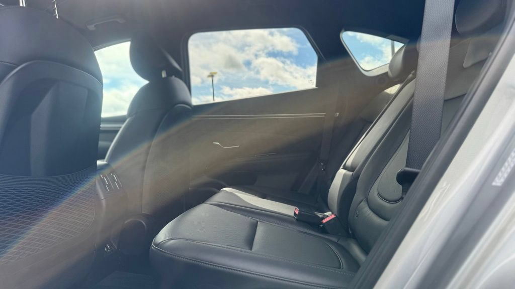 Used 2024 Hyundai Tucson XRT AWD/4WD image 22