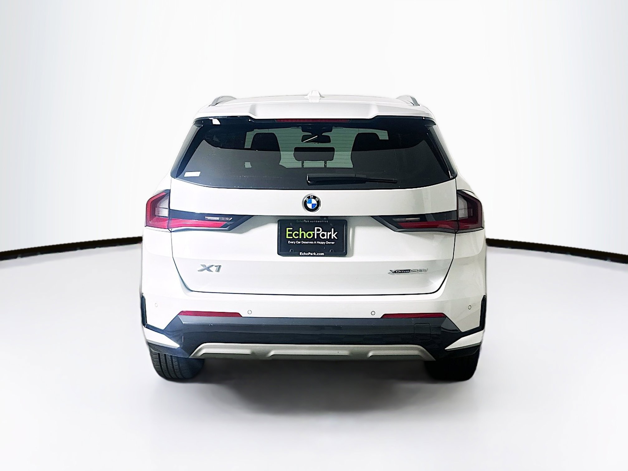 Used 2025 BMW X1 xDrive28i image 7