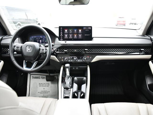 Used 2024 Honda Accord Touring image 21