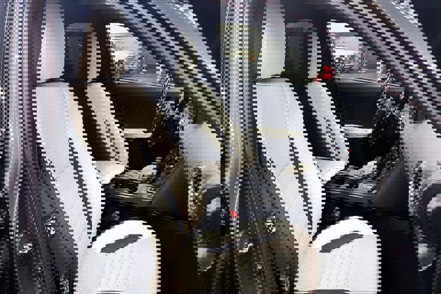 Used 2022 Lexus IS 350 F Sport w/ Accessory Package image 8