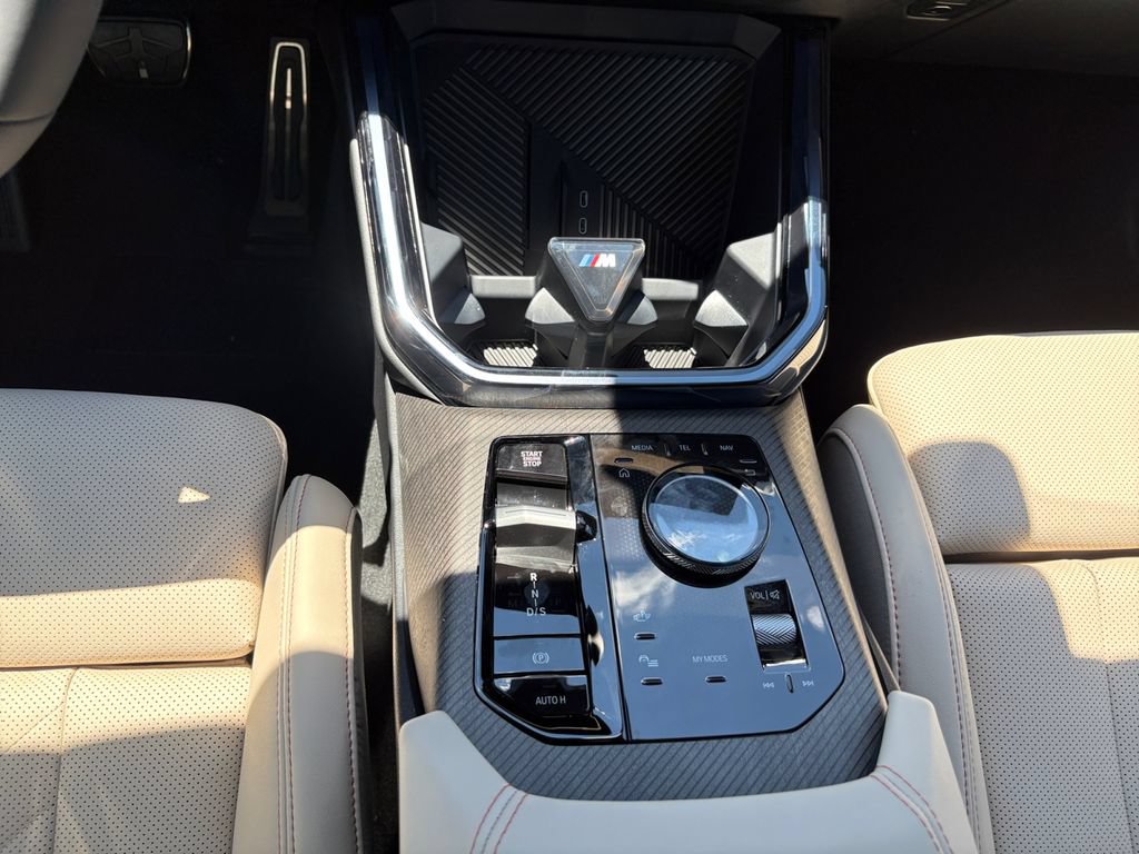 New 2026 BMW X3 xDrive30 AWD/4WD image 11