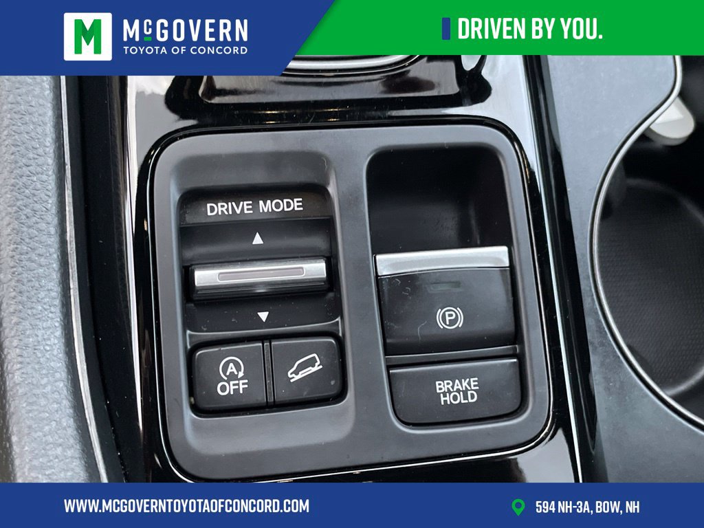 Used 2025 Honda Pilot TrailSport image 39