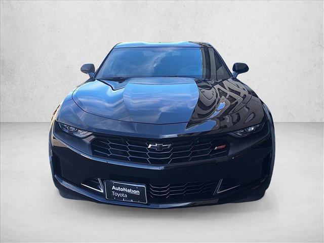 Used 2023 Chevrolet Camaro LT w/ RS Package video 2