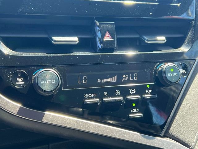 Certified 2023 Toyota Camry SE w/ Cold Weather Package image 33