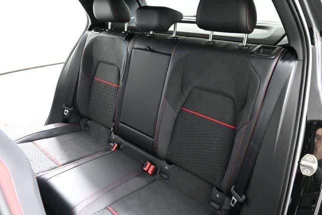 New 2026 Volkswagen GTI SE image 19