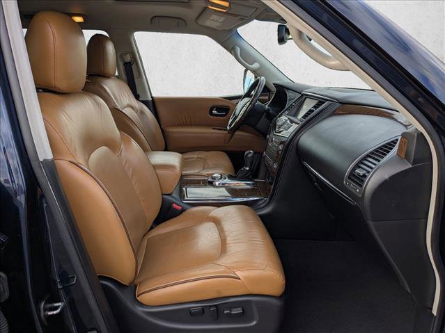 Used 2017 INFINITI QX80 Signature Edition w/ All Season Package image 23
