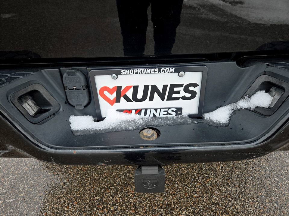 Used 2018 RAM 1500 Express w/ Express Value Package image 32