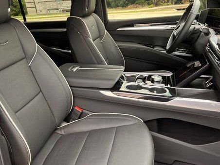 New 2026 Cadillac Escalade Sport w/ Touring Package AWD/4WD image 43