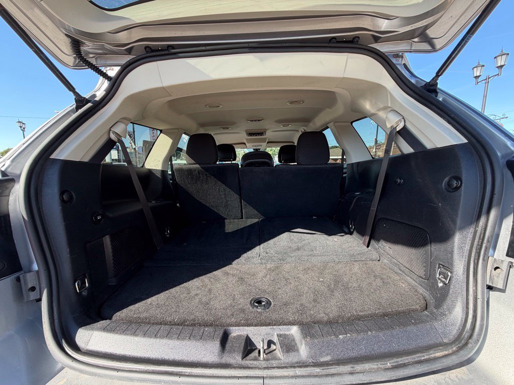 Used 2017 Dodge Journey SXT w/ Premium Group FWD image 15