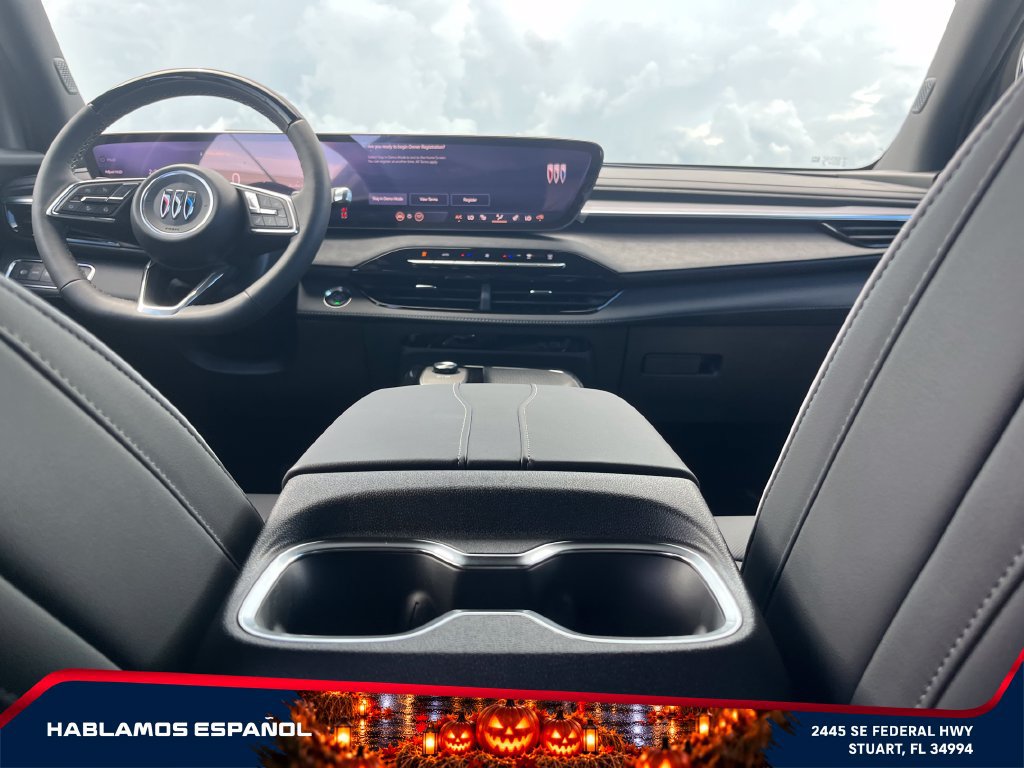 New 2027 Buick Enclave Sport Touring w/ Super Cruise Package FWD image 16
