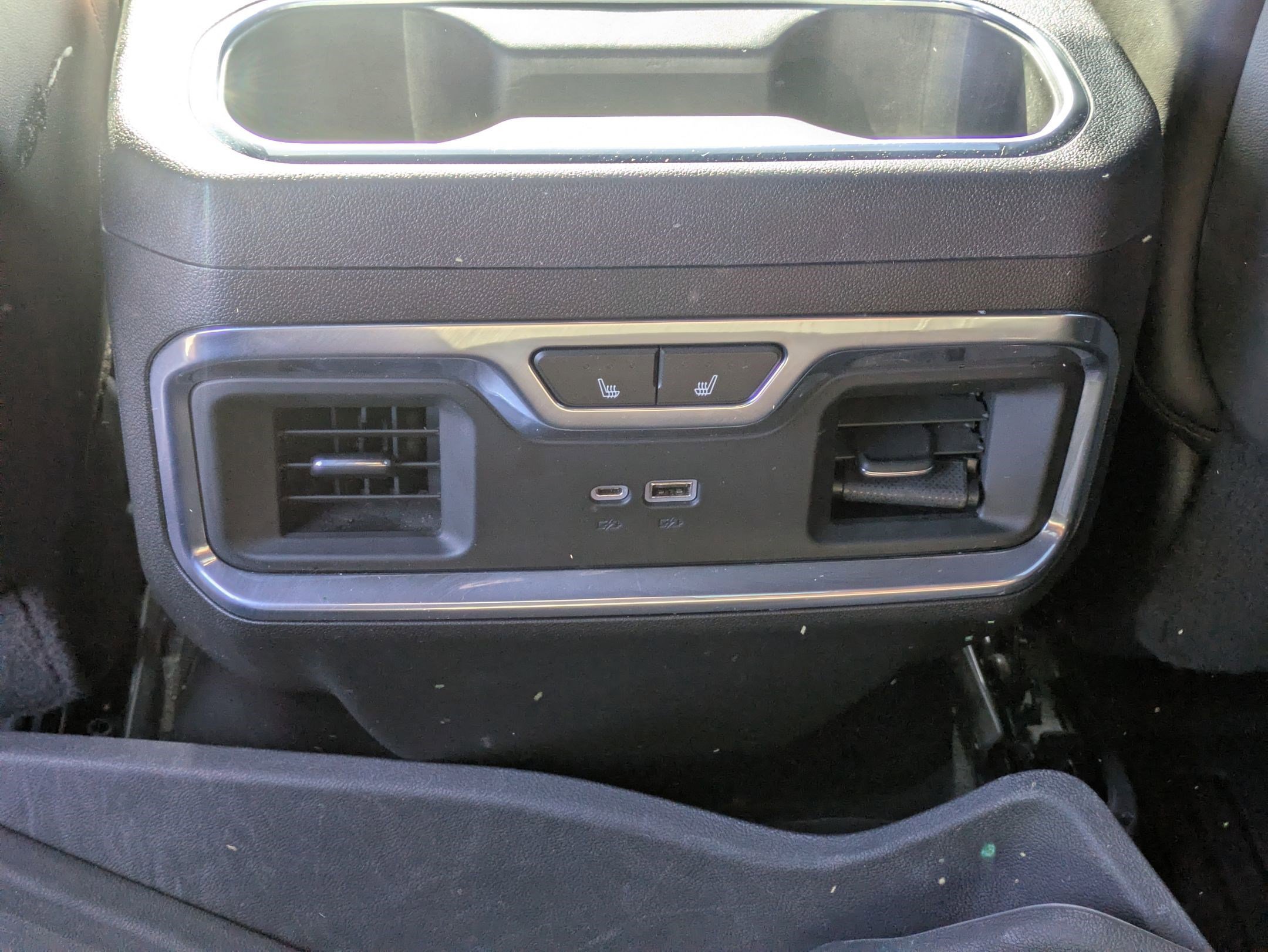 Used 2022 GMC Sierra 1500 Denali Ultimate image 29