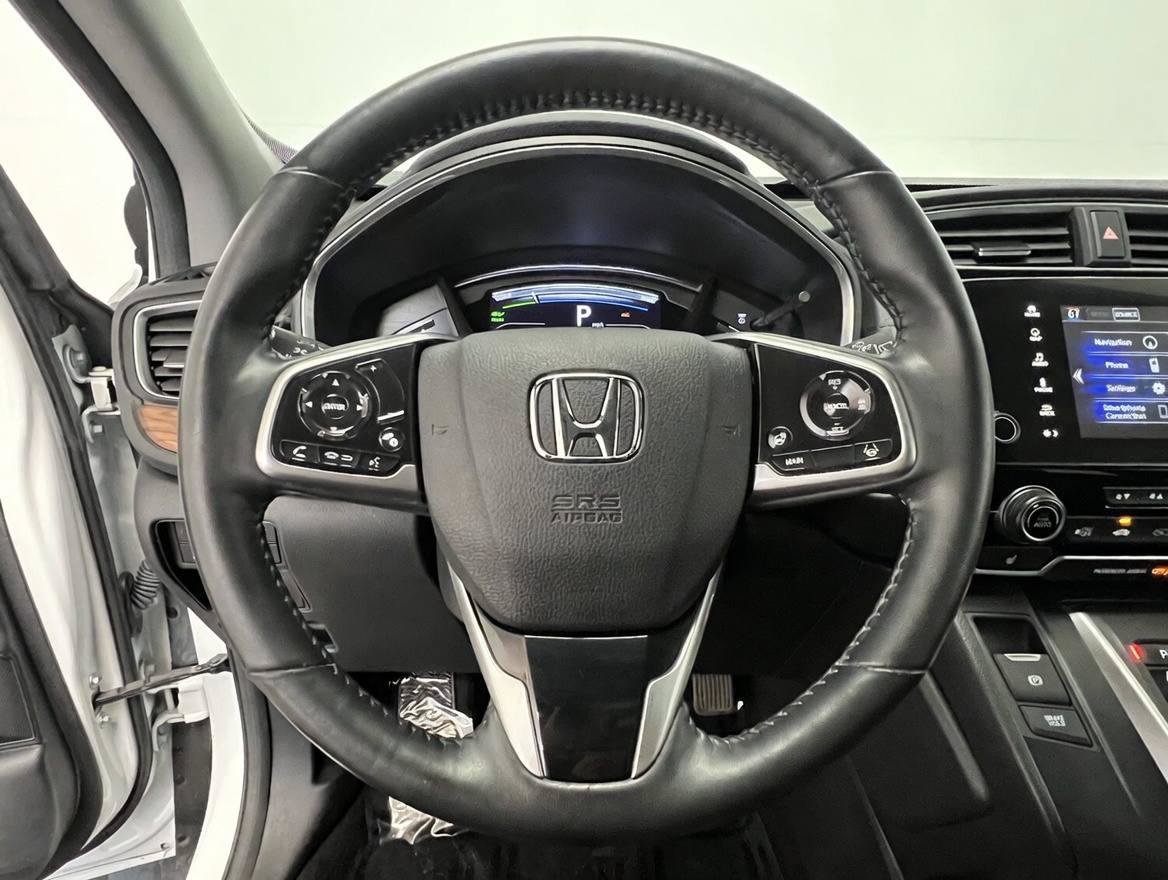Used 2020 Honda CR-V Touring image 15
