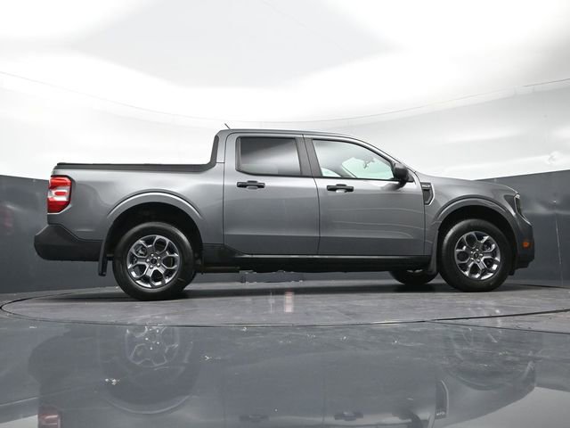 Used 2025 Ford Maverick XLT image 36