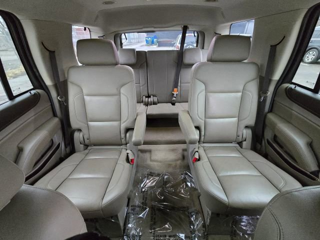 Used 2020 GMC Yukon SLT AWD/4WD image 18
