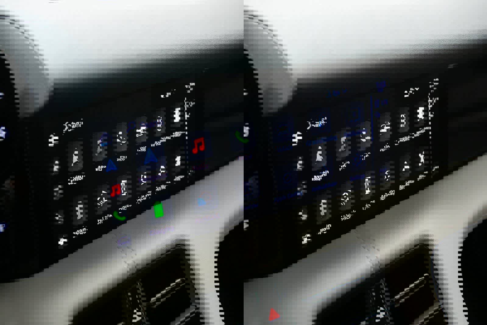 Certified 2023 Porsche Taycan 4 Cross Turismo image 15