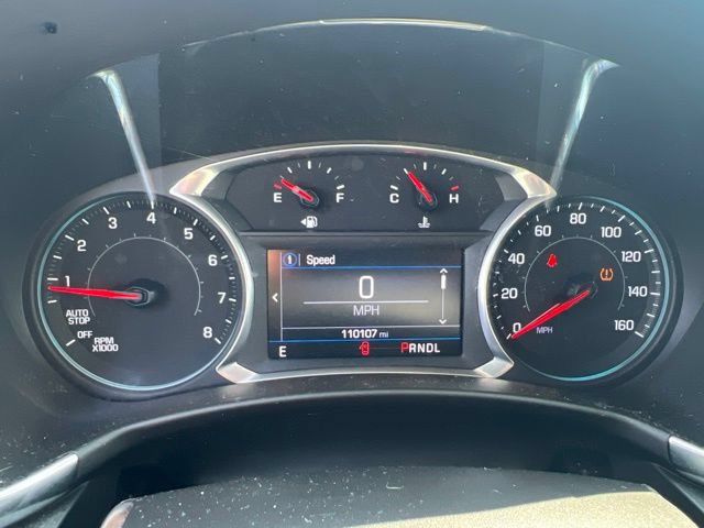 Used 2019 Chevrolet Equinox LT w/ Driver Convenience Package FWD image 20