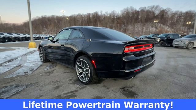 New 2026 Dodge Charger Scat Pack image 6