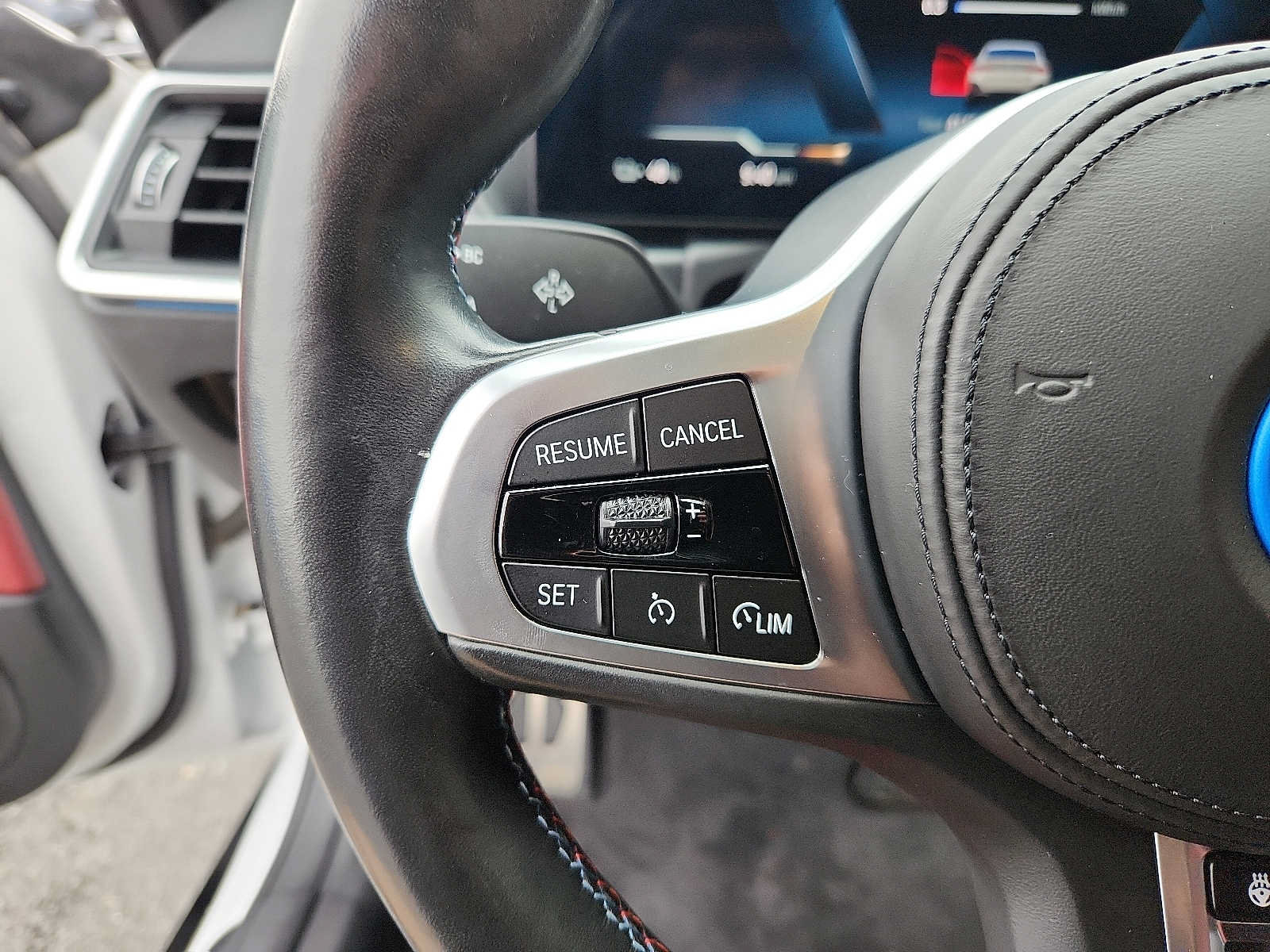 Used 2023 BMW i4 M50 w/ Premium Package AWD/4WD image 20