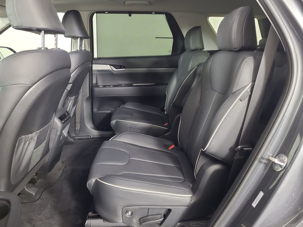 Used 2025 Hyundai Palisade XRT AWD/4WD image 21
