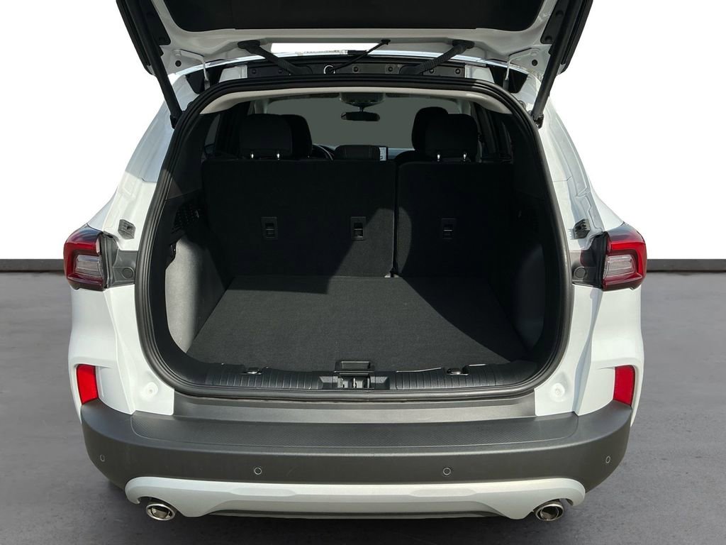 Used 2023 Ford Escape Active w/ Tech Pack #1 image 24