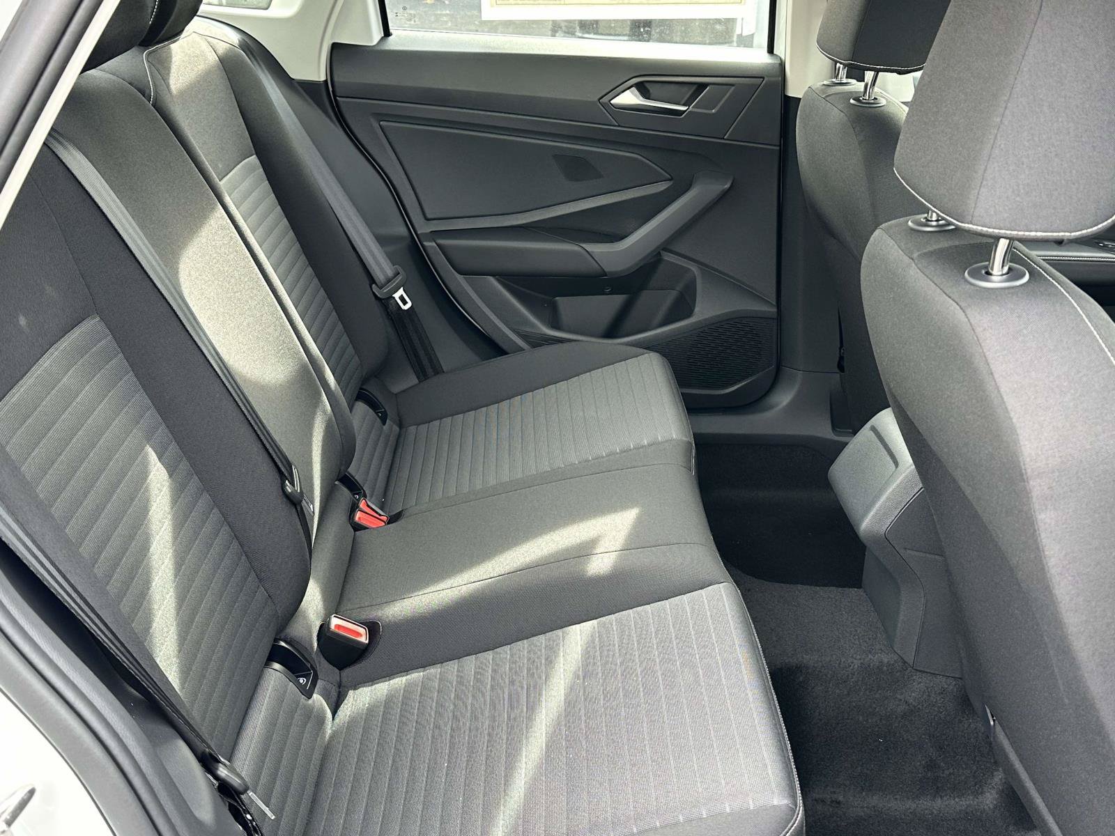 New 2027 Volkswagen Jetta S FWD image 15