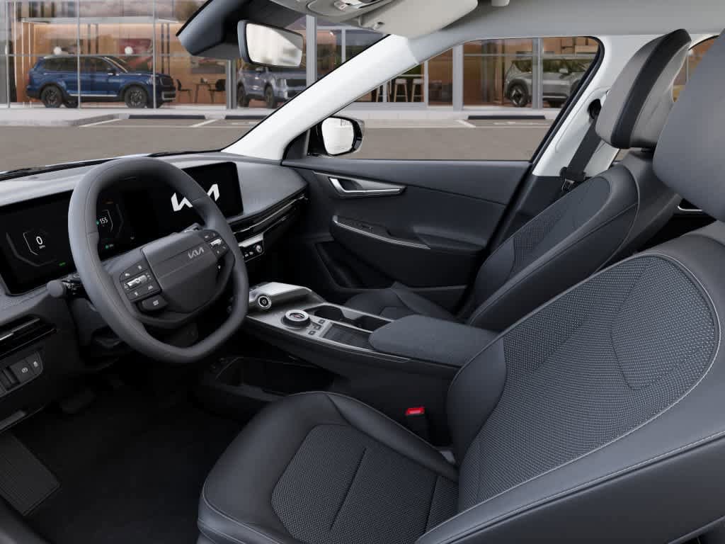 New 2025 Kia EV6 Light w/ Light LR Technology Package AWD/4WD image 17