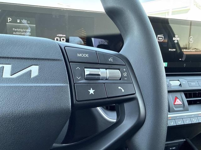 New 2026 Kia K4 image 22
