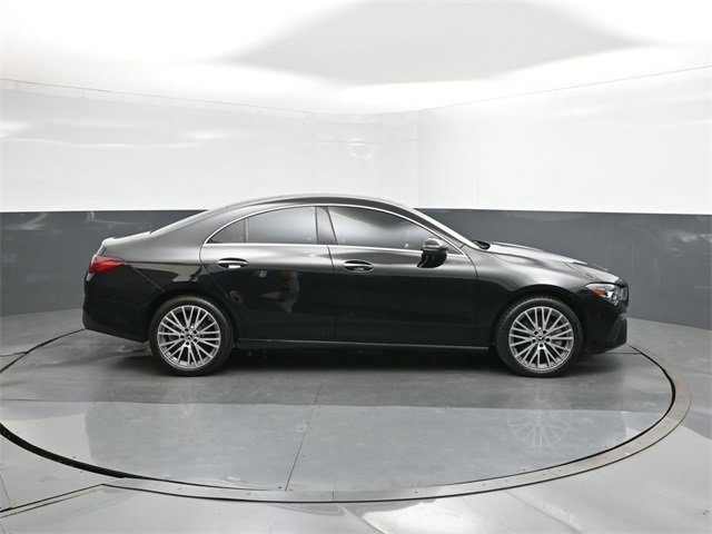 Certified 2025 Mercedes-Benz CLA 250 image 26