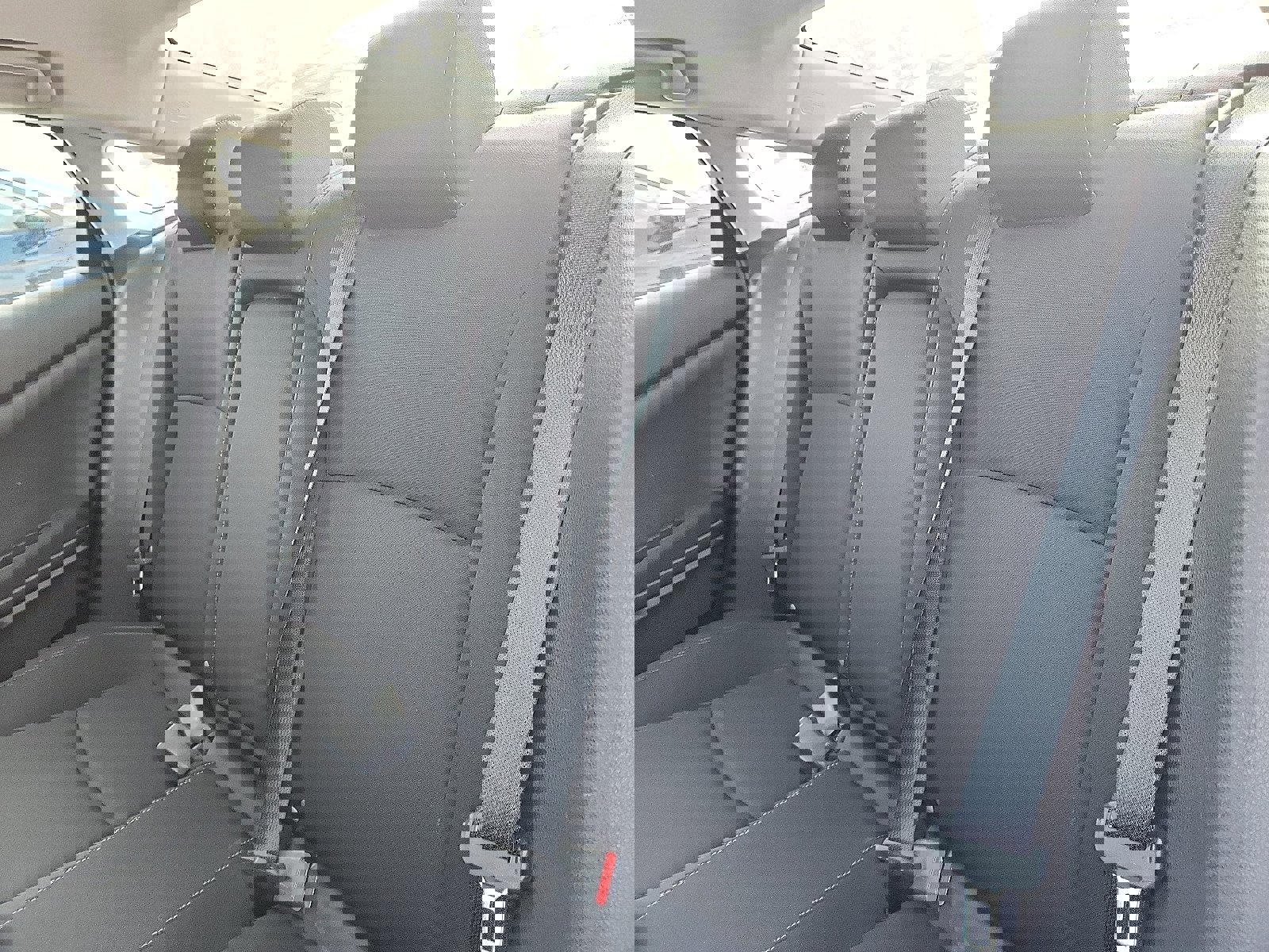 Used 2018 Honda Civic EX image 26