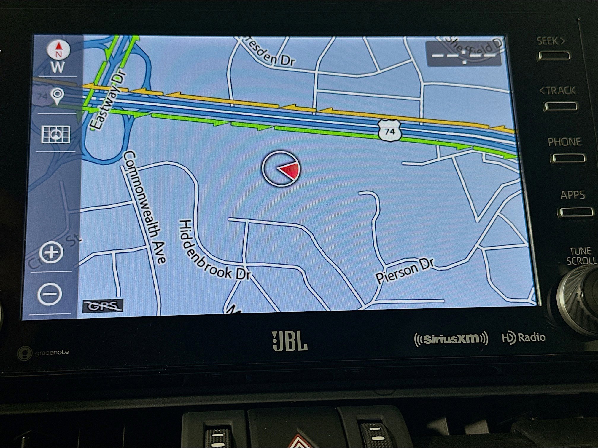 Used 2019 Toyota RAV4 Limited w/ Advanced Technology Package image 22