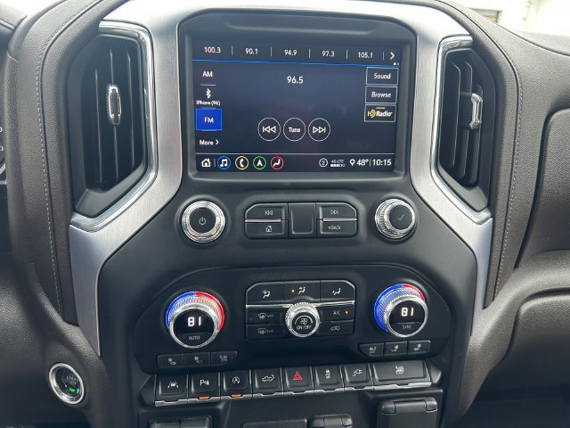 Used 2020 GMC Sierra 1500 SLT w/ SLT Premium Plus Package AWD/4WD image 26