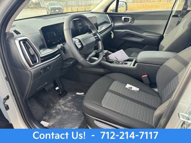 New 2026 Kia Sorento LX image 17