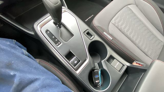 Certified 2025 Subaru Impreza 2.0i Sport image 29