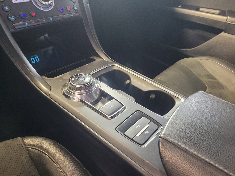 Used 2019 Ford Fusion Sport AWD/4WD image 26