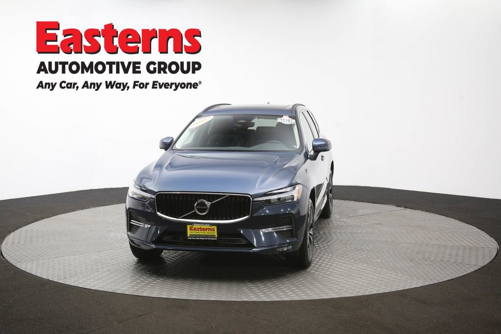 Used 2023 Volvo XC60 B5 Core image 53