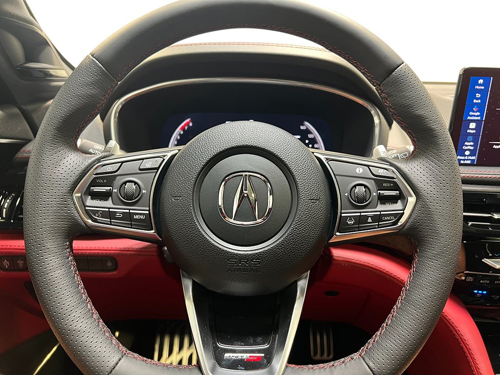 New 2026 Acura MDX Type S w/ Advance Package AWD/4WD image 20