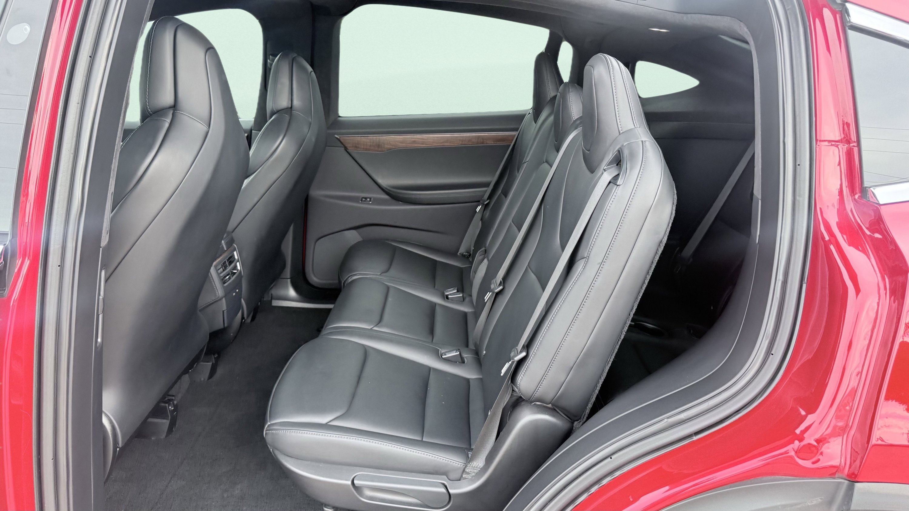 Used 2019 Tesla Model X Performance AWD/4WD image 30