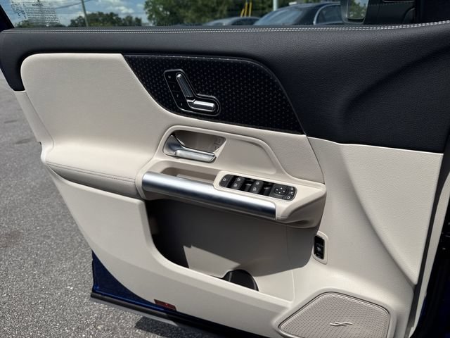 New 2025 Mercedes-Benz GLA 250 image 20