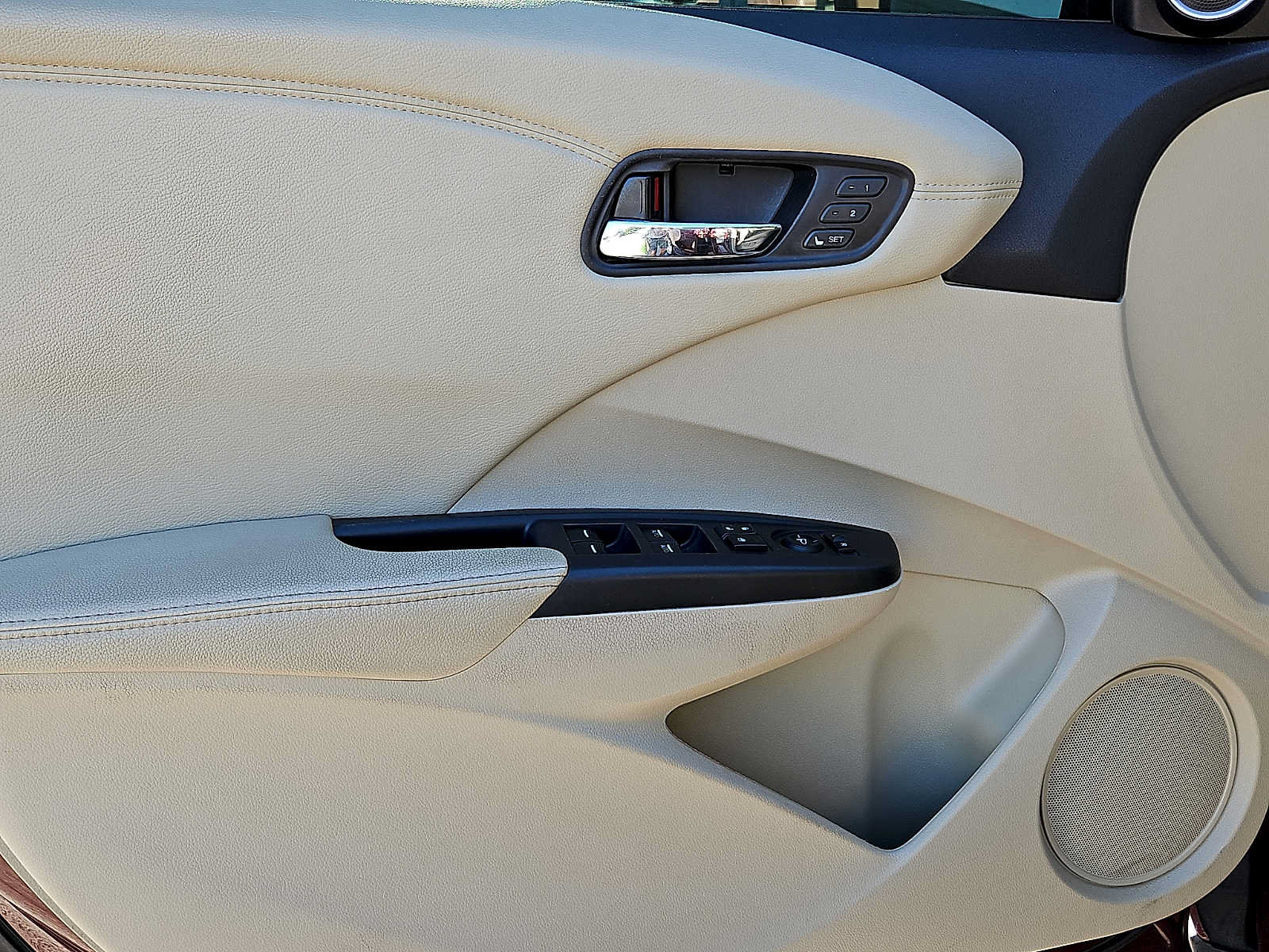 Used 2018 Acura RDX FWD image 12