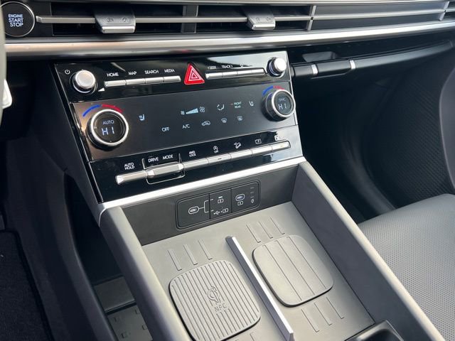 Certified 2026 Hyundai Santa Fe SEL image 19