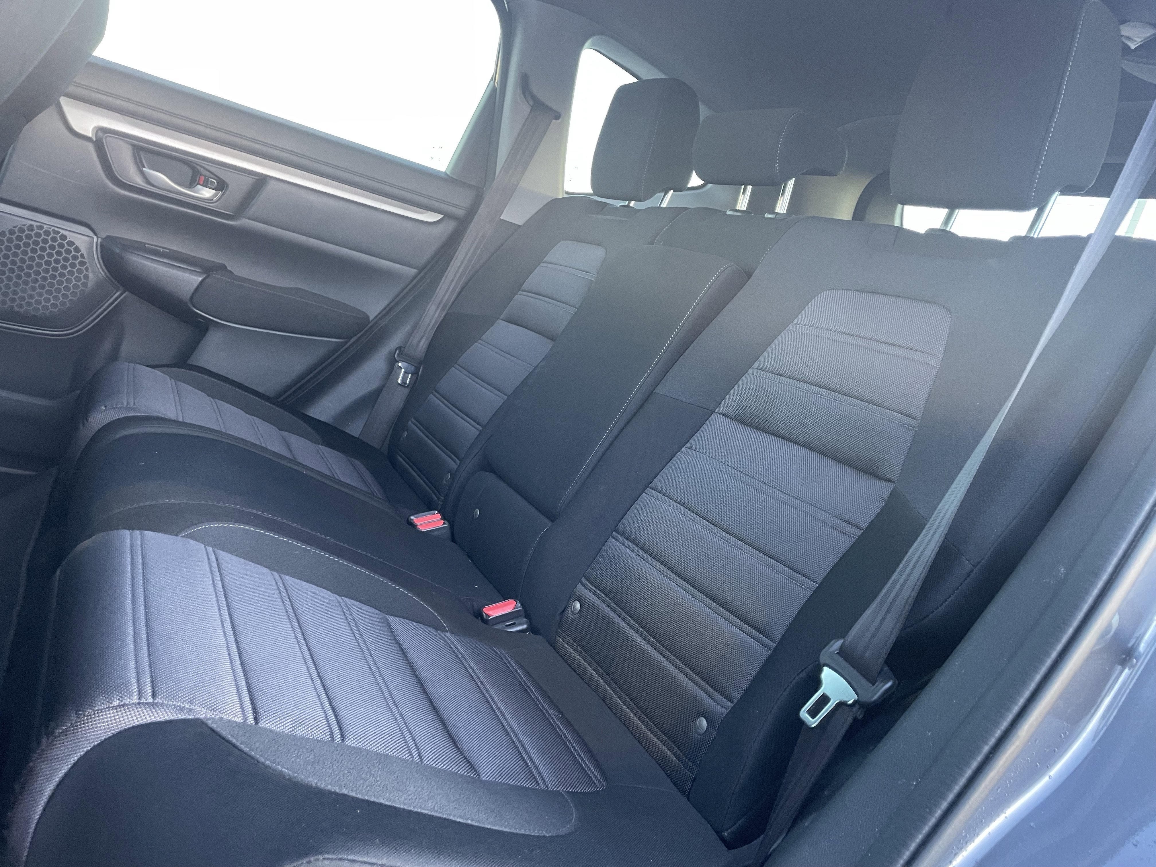 Used 2018 Honda CR-V LX image 13