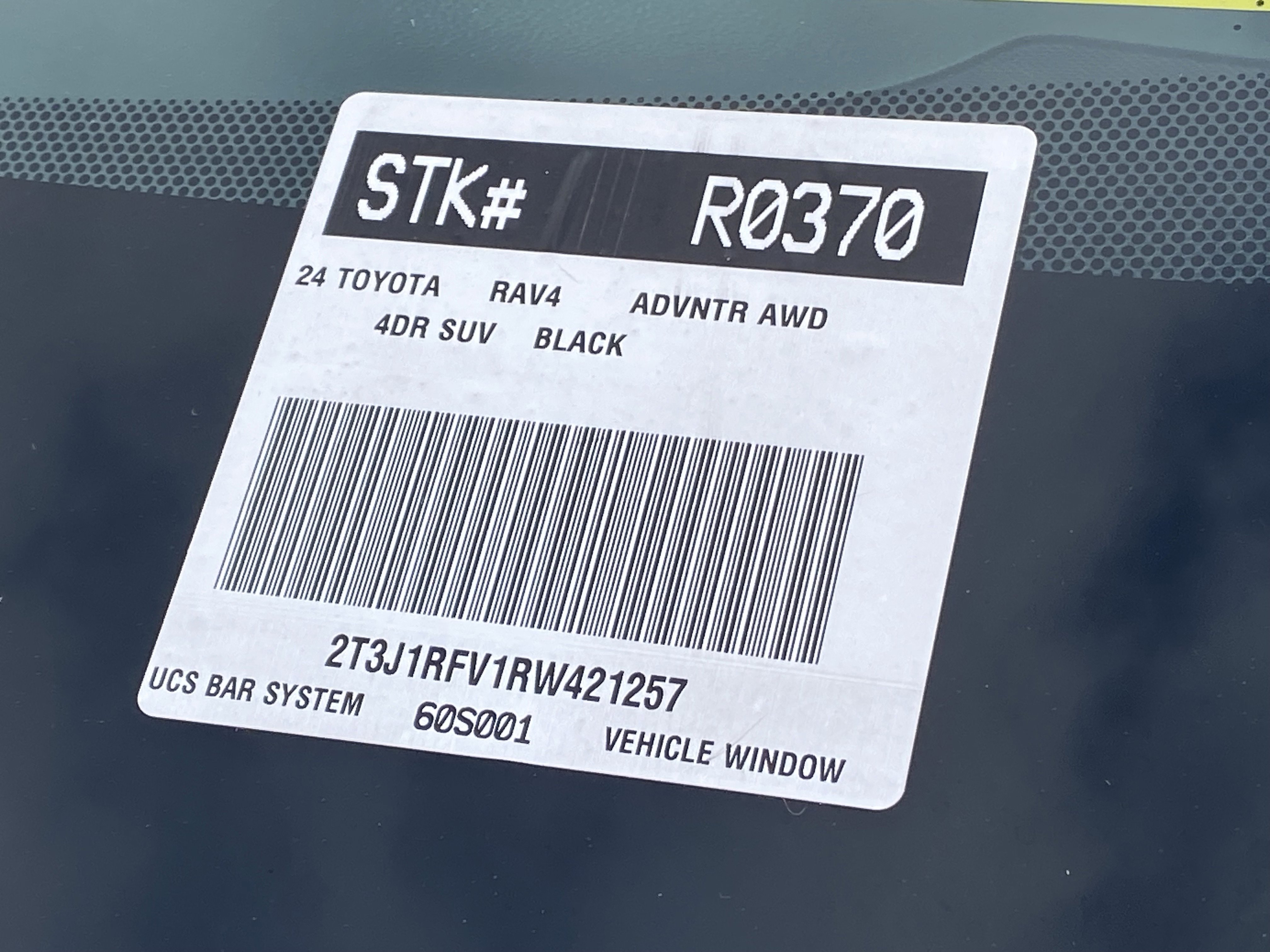 Certified 2024 Toyota RAV4 Adventure image 31