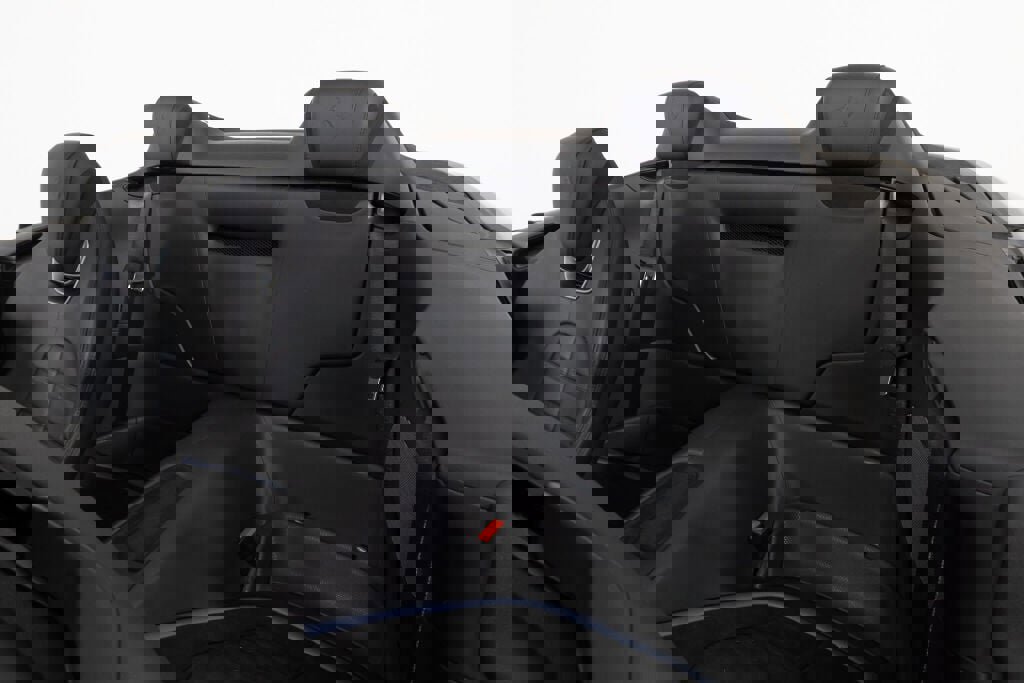 Certified 2024 Ferrari Roma Spider image 49