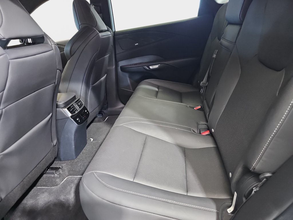 Used 2024 Lexus RX 350 F Sport w/ Convenience Package AWD/4WD image 14