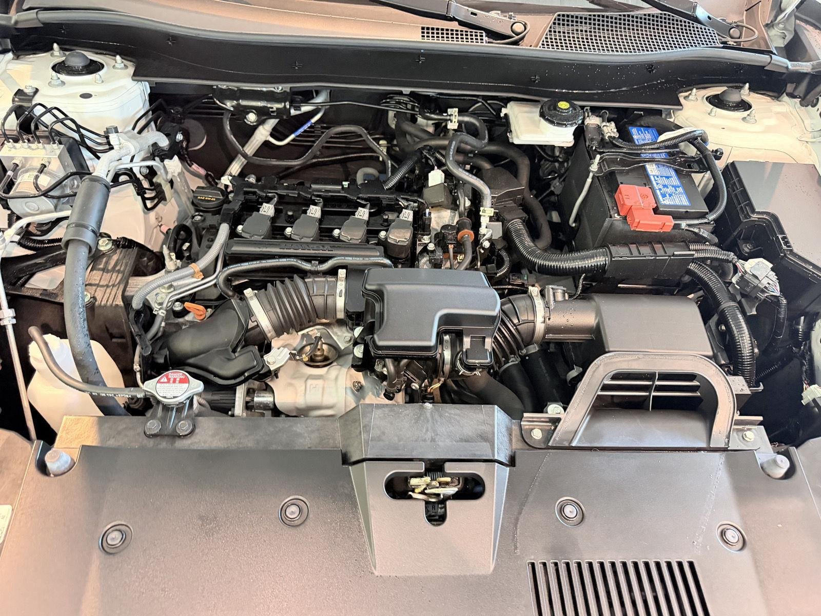 Used 2026 Honda CR-V EX image 50