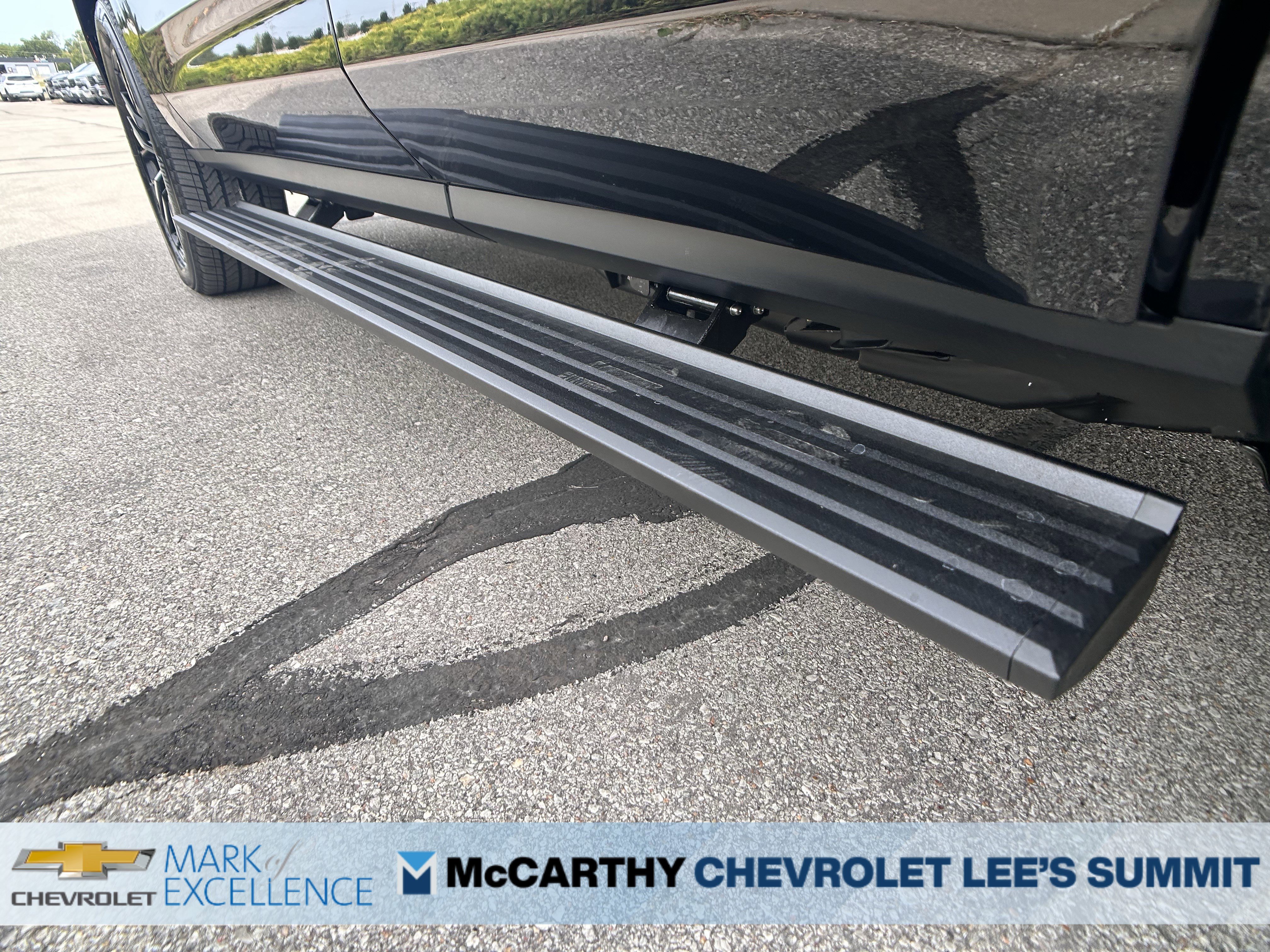 New 2025 Chevrolet Tahoe Premier image 16