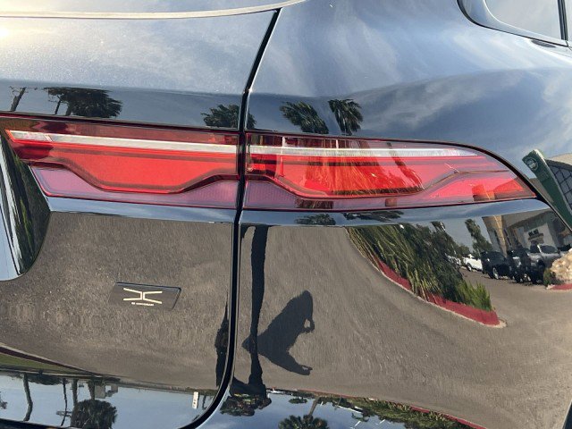 New 2026 Jaguar F-PACE R-Dynamic S image 11