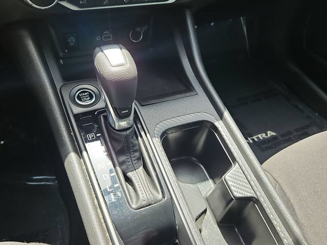 Used 2025 Nissan Sentra S FWD image 16