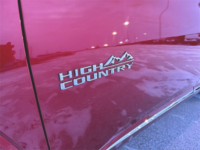 Certified 2022 Chevrolet Traverse High Country w/ LPO, Floor Liner Package image 32