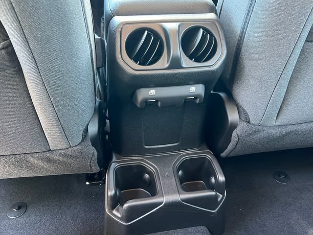 New 2026 Jeep Wrangler Unlimited Sport AWD/4WD image 27